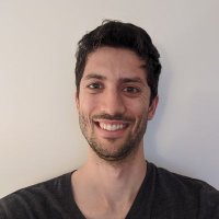 Lucas Manuelli (@lucas_manuelli) 's Twitter Profile