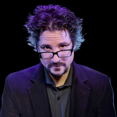 EstebanManazza's profile picture. Ilusionista