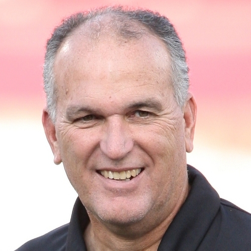 CoachJuneJones Profile Picture