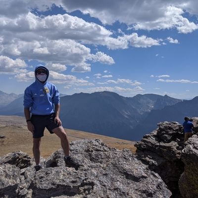 james_santucci's profile picture. he/him