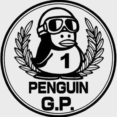 dr penguini