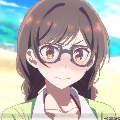 ぬ ヨルムンガンドって チェキータさんとバルメとレームが別格だよね ぬ ヨルムンガンドって チェキータさんとバルメとレームが別格だよね