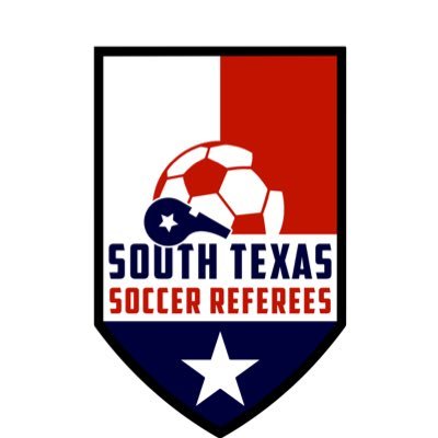 Th official State Referee Committee for the United States Soccer Referee Program in South Texas.