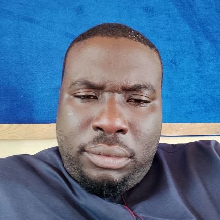 ogundarekehin20's profile picture. because I am who I am.