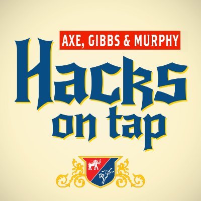 Hacks on Tap Profile