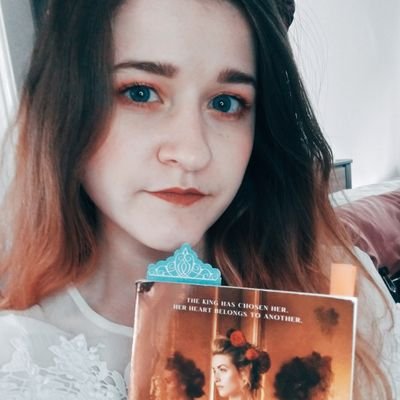 She/Her.
I make videos about #TheSelection + #TheSiren on YouTube. Sometimes I'm on Tumblr + Instagram, too.
✉:kcassupdates@gmail.com IG:kcassupdates