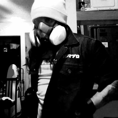 lucifealpha's profile picture. Something upset me so i caved and got on twitter finally. (I respect your pronouns but couldnt give a fuck less about mine. so ima you/ay you)