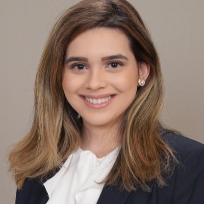 Natalia Cavin, MD - IM residency in 🇧🇷Currently 2nd year nephrology fellow at Jacobi Medical Center. Working my way back to IM in 🇺🇸.