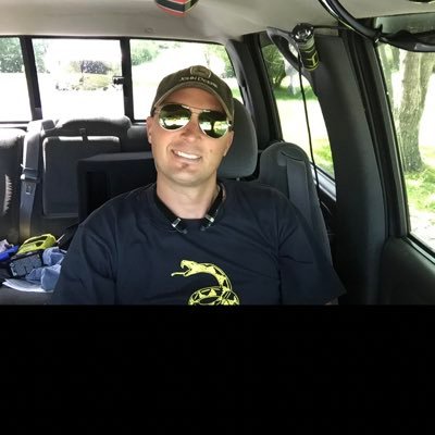 Hutson9Josh's profile picture. Free thinking, American loving Patriot