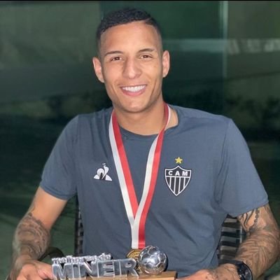 atleticomg109's profile picture. clube Atlético mineiro