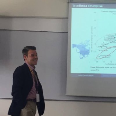 ccardoso24x's profile picture. Economista @CIDE_MX y @UABBarcelona, exprofesor @FEconomiaUNAMof y @CIDE_MX, corredor y amante del cine
