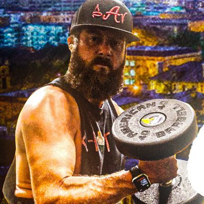 CHOCTV912's profile picture. Twitch Affiliate/Youtuber/ I lost 140lbs in a year! Gotta Inspire others!