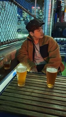 growth_tybae's profile picture. 진지하게 파고드는 성격