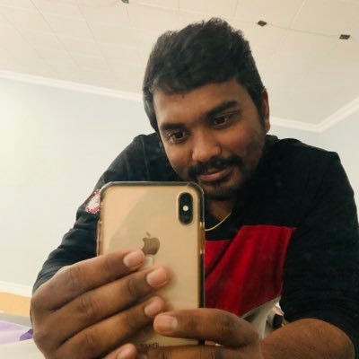 karuppi30160547's profile picture. தீதும் நன்றும் பிறர்தர வாரா.