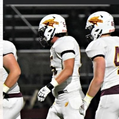 AshtonThomas33_'s profile picture. FHSU