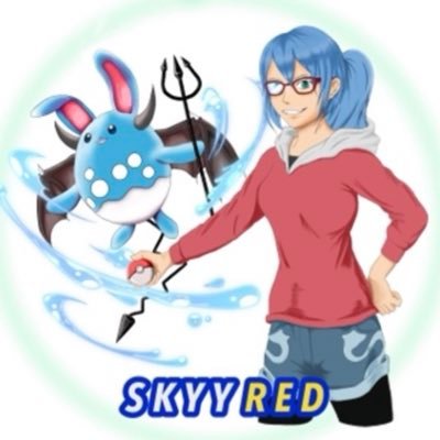 スカイレッド Pvp勢 絵文字でポケモン アローラナッシー レントラー ニョロトノ スコルピ シザリガー ハリーセン オクタン スカンク ルナトーン キマワリ アンノーン ノズパス ズバット