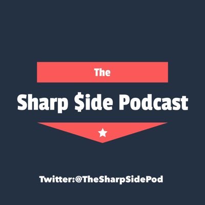 The Sharp Side Podcast