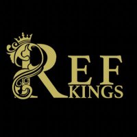 Ref Kings (@kingsref) 's Twitter Profile