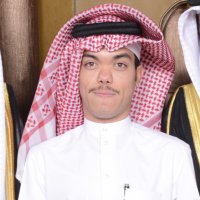 مشعل عبد العنزي (@m96k3) Twitter profile photo