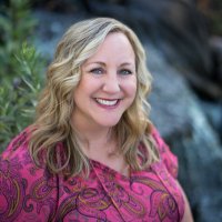 Stacey Potter (@author_potter) 's Twitter Profile