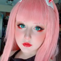 MOVED- @in4ri_hime(@SugarCosplays) 's Twitter Profile Photo