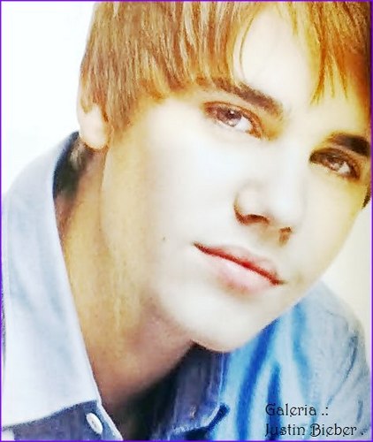 To me you'll always be special and unique, and the boy who changed my life completely, and that made ​​me believe in my dreams. @justinbieber ♥