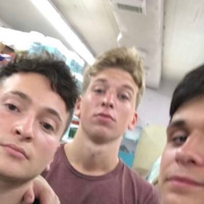 AnticevMatt's profile picture. 