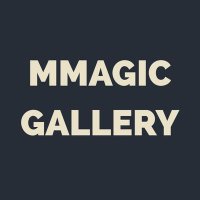 Mmagic_Gallery(@MmagicGallery) 's Twitter Profile Photo