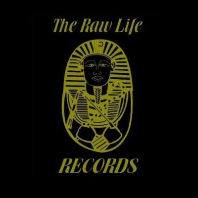 The Official Twitter account for The Raw Life Records® 🌏💿🏆
@detroit_LO - @RitGod_
#LiveRAW #GoldBottleTeam