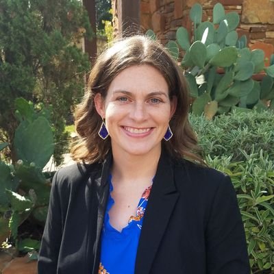 April Nilson Profile