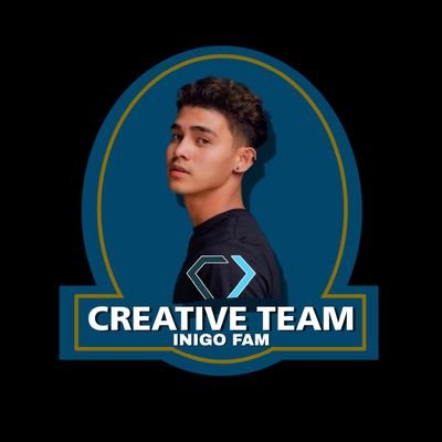 Stay Positive and Be Creative' Loveties Creative Team 💎 STAN @InigoDPascual