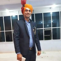 Pramod Singh(@PramodKaptan) 's Twitter Profile Photo