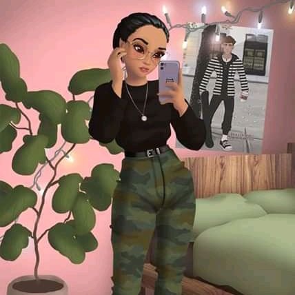 AghataTrujillo's profile picture. • Todos queremos obtener felicidad sin dolor, pero no se puede tener un arcoíris sin un poco de lluvia.