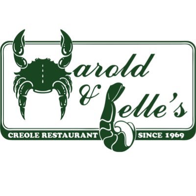 Visit Harold & Belle's Profile