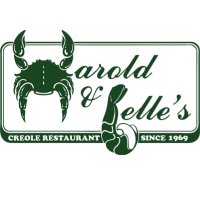 Harold & Belle's - @HaroldandBelles Twitter Profile Photo