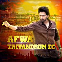 Allu Arjun Fans Association Trivandrum DC Official(@AFWATvmDC) 's Twitter Profile Photo