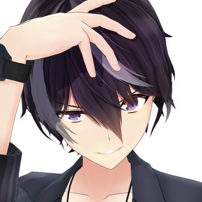 Haruto_Domyoji_ Profile Picture