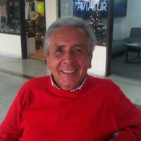 ALVARO H GALLEGO N (@alvarohgallego) 's Twitter Profile