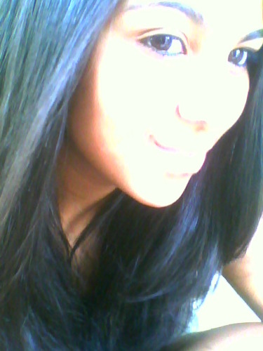 you still make me smile even if you are the main reason why i'm sad♫