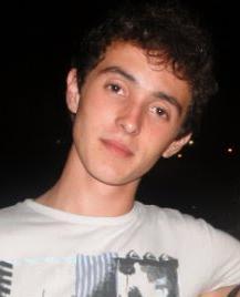 FernandoFronhaa's profile picture. 