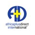 Africaplusdirect International (@apd_int) Twitter profile photo Africaplusdirect International (@apd_int) Twitter profile photo