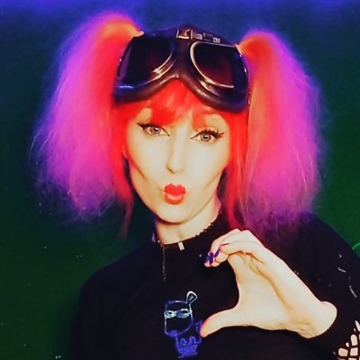 QueenMisrule's profile picture. Not here. See you on https://t.co/I48PpEhjOv

🎮💜 Streamer 🕹️ Indie Promoter |  Enquiries: QueenMisrule@gmail.com