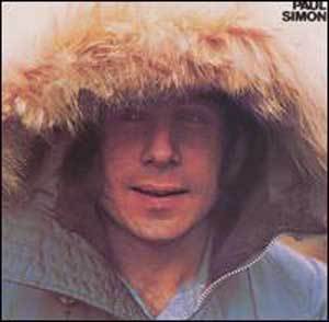 The Twitter source for Paul Simon lyrics and quotes!