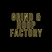 Grind & Hoop Factory(@grindandhoop) 's Twitter Profile Photo