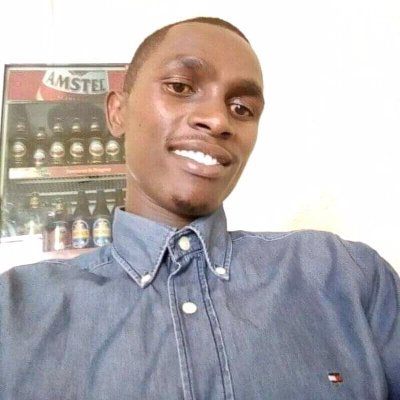 LionelNikuze's profile picture. Jeune activiste