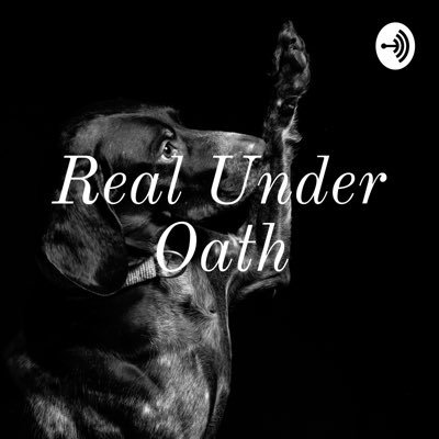Hosted by @iamtraescott and co host KiKi the “Real Under Oath” podcast talks about current events, sports and hot topic issues in a free, no judgement zone...