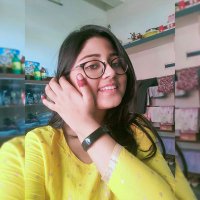Baisali Ghosh(@BaisaliGhosh6) 's Twitter Profile Photo