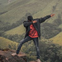Akash M Sanmukh (@akashms4all) 's Twitter Profile