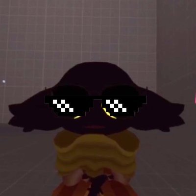 OutRusk's profile picture. An Unofficial Out of Context account for Rusk, a RP character created by @VRTrapman 

His Twitch: https://t.co/oRLF0d3W1d