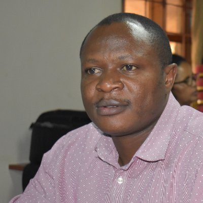 nivaMuchanja's profile picture. A father, Quakerman,